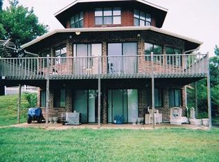 1634 Granby Miners Rd, Granby, MO 64844