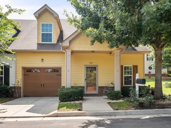 2842 Fox Bridge Ct #G-6, Gainesville, GA 30504