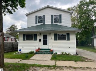 158 Moyer Ave, Alma, MI 48801