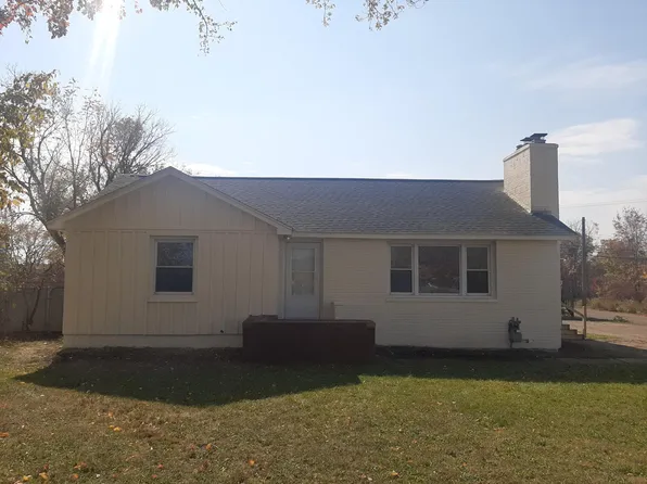 7555 Jackson Rd, Ann Arbor, MI 48103
