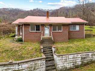 5912 Pounding Mill Branch Rd, Pounding Mill, VA 24637