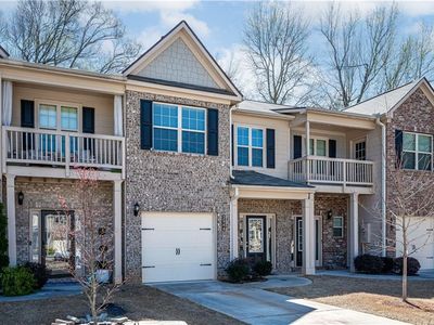 2544 Castellan Dr, Atlanta, GA, 30316
