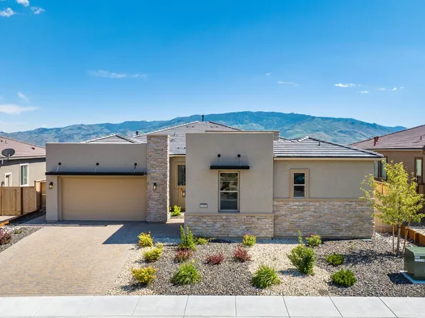 9168 Graycliff Ln, Reno, NV 89523
