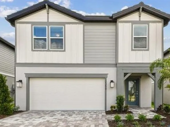 10356 Cross River Trl, Parrish, FL 34219