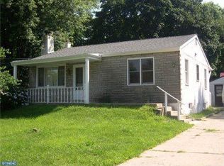 4746 Boston Ave, Feasterville, PA