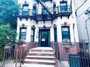 66 Tuers Ave APT 2C, Jersey City, NJ 07306