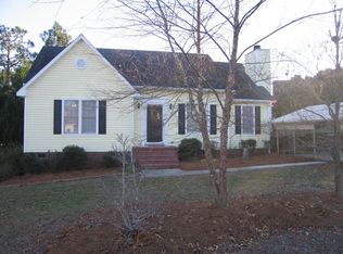 316 Centeridge Dr, Columbia, SC 29229