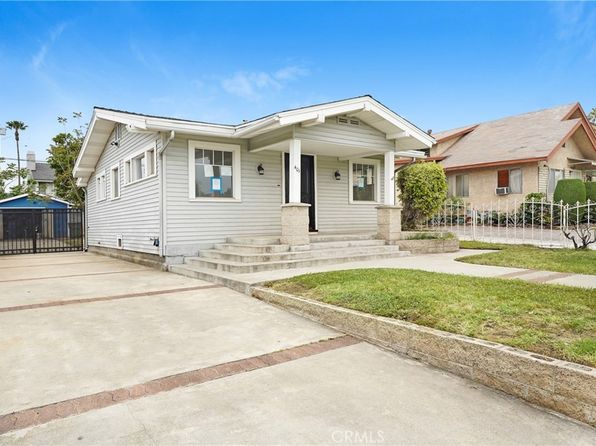 401 S Hidalgo Ave, Alhambra, CA 91801