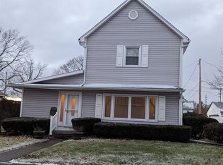 316 E Line St, Decatur, IN 46733