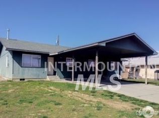 255-257 N Elm St, Vale, OR 97918