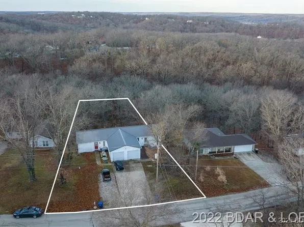 309 & 321 Riley Ridge Rd, Linn Creek, MO 65052