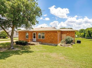 3109 Acton School Rd, Granbury, TX 76049