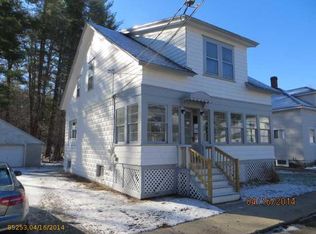 29 Weeman St, Springvale, ME 04083