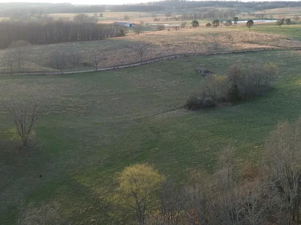Tract #1 County Road Ww-A, Summersville, MO 65571
