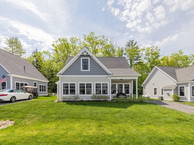 56 Frontier Way UNIT 177, Kennebunkport, ME, 04046
