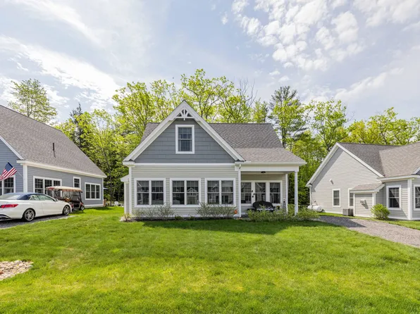 56 Frontier Way #177, Arundel, ME 04046