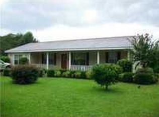 4035 Ashland Ave, Cantonment, FL 32533