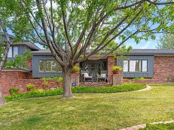 5808 Sierra Fria Ct, El Paso, TX 79912