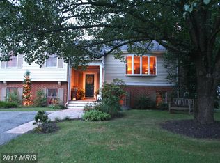 5 Barts Ct, Lutherville Timonium, MD 21093
