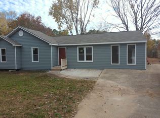 97 Old Alabama Wagon Rd, Taylorsville, GA 30178