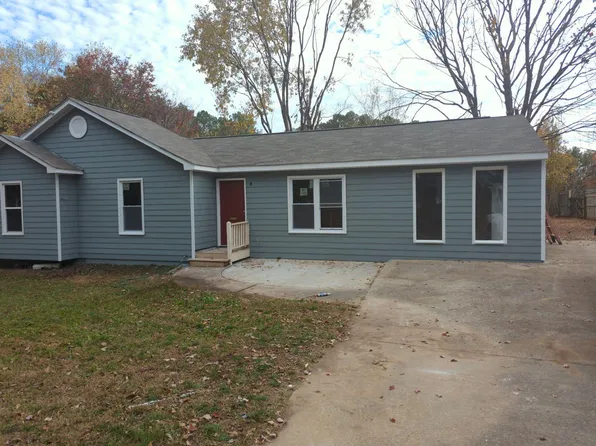 97 Old Alabama Wagon Rd, Taylorsville, GA 30178