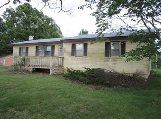 3378 Riley Rd, Summersville, MO 65571