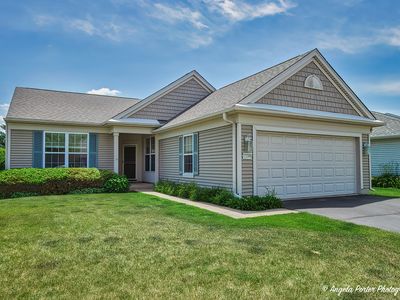 13399 Glenwood Dr, Huntley, IL, 60142
