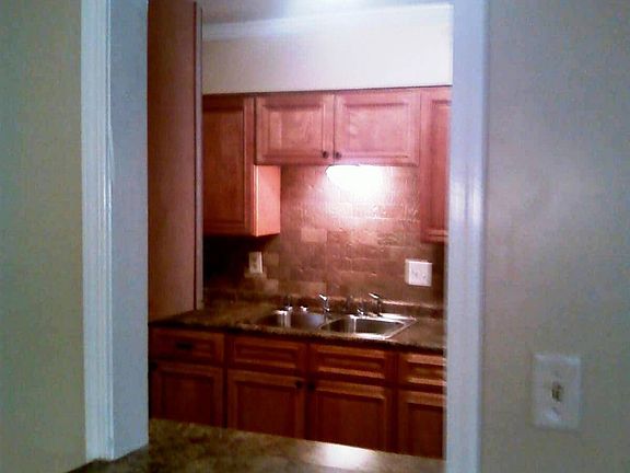 Dinning Room Counter