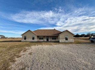 487 County Road 2622, Decatur, TX 76234