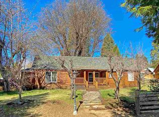 337 Modoc Ave, McCloud, CA 96057