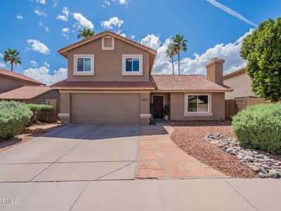 15026 S 28th St, Phoenix, AZ, 85048