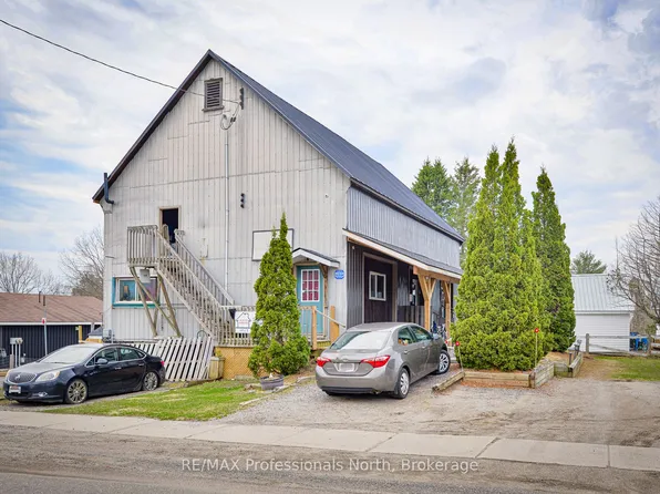 148 Park Rd, Bracebridge, ON P1L 1H9
