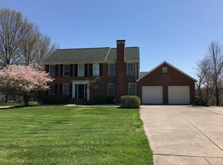 6137 W Fork Rd, Cincinnati, OH 45247