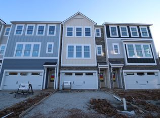 1302 Alston Landing Way, Cary, NC 27519