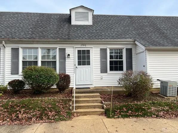 179C Rossmoor Dr, Monroe Township, NJ 08831