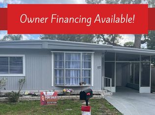 28488 Us Highway 19 N Lot 77, Clearwater, FL 33761