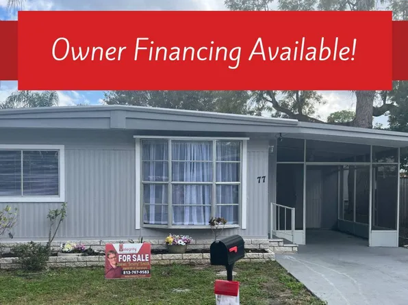 28488 Us Highway 19 N Lot 77, Clearwater, FL 33761