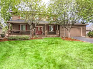 467 Tanager Dr, Redmond, OR 97756