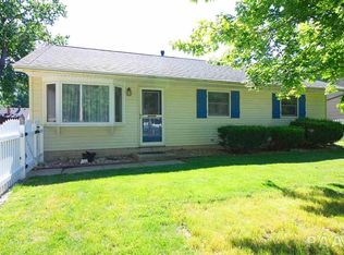 4104 S Granville Ave, Bartonville, IL