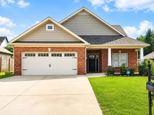 2025 Highview Way, Calera, AL 35040