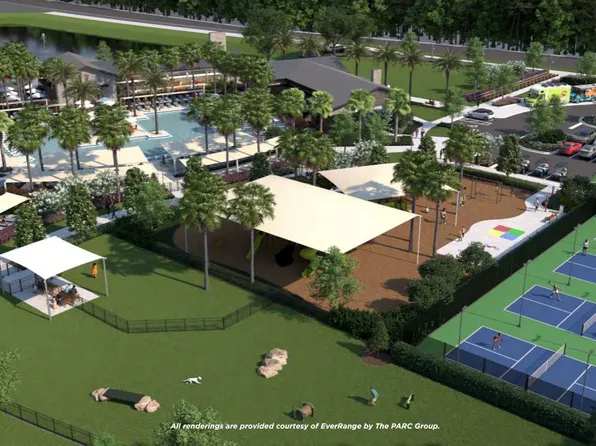 Homes Available Soon, The Ridge at EverRange