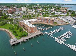 Seaport Landing, Lynn, MA 01902