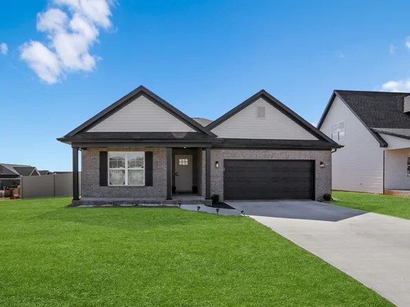 8143 Prescott Dr, Evansville, IN 47715