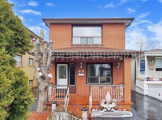 69 24th St, Toronto, ON M8V3N7