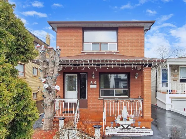 69 24th St, Toronto, ON M8V 3N7