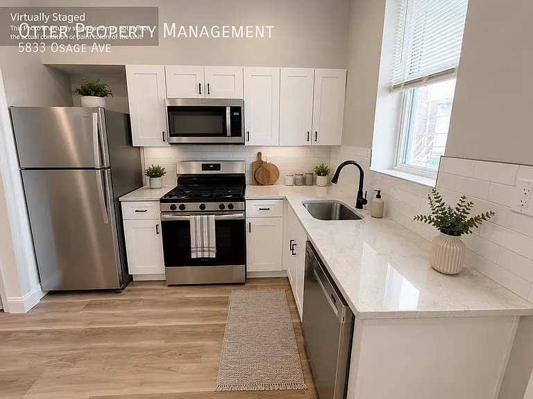 5833 Osage Ave — Photo 2