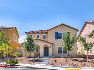 3209 Sisley Garden Ave, Henderson, NV 89044