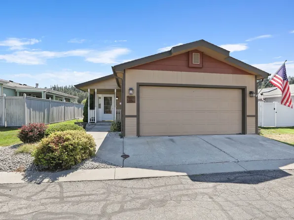 4321 S Sunny Creek Cir, Spokane, WA 99224