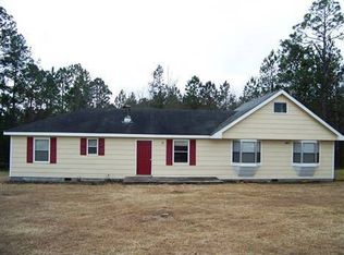 277 Open Pond Rd, Cairo, GA 39827