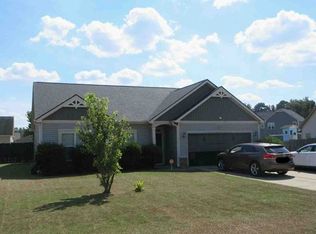 4921 Bulls Bay Ct, Parkton, NC 28371